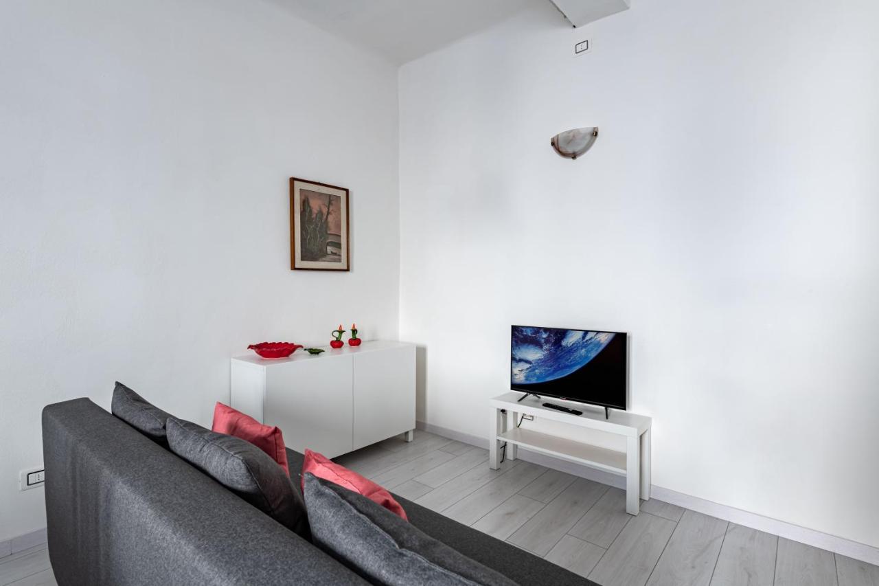 Florence Quiet And Modern Apartments Zewnętrze zdjęcie